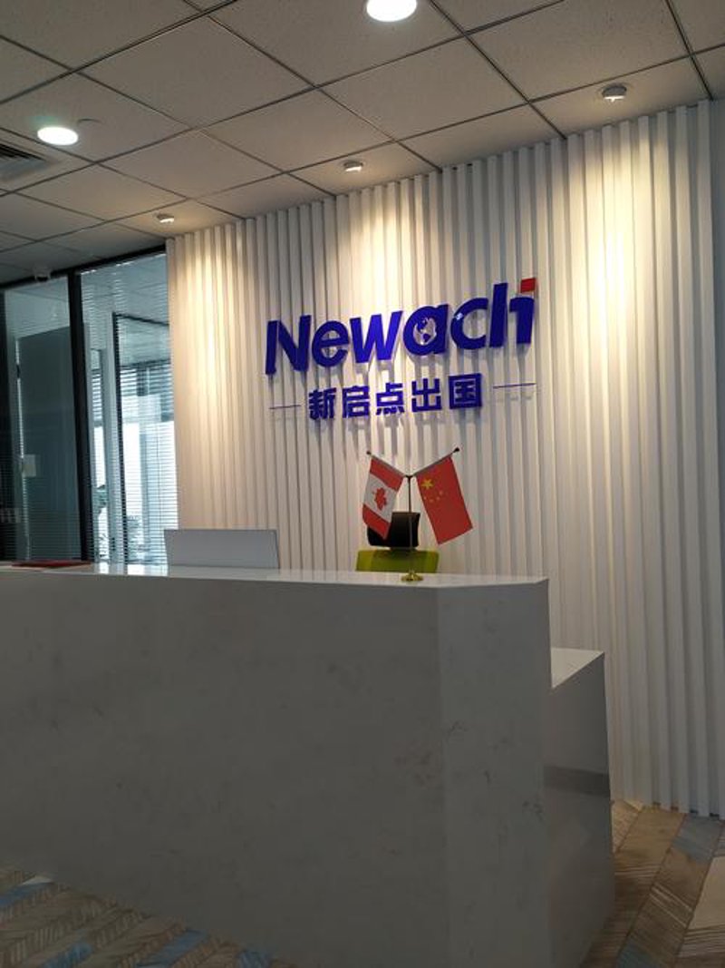 出国移民咨询